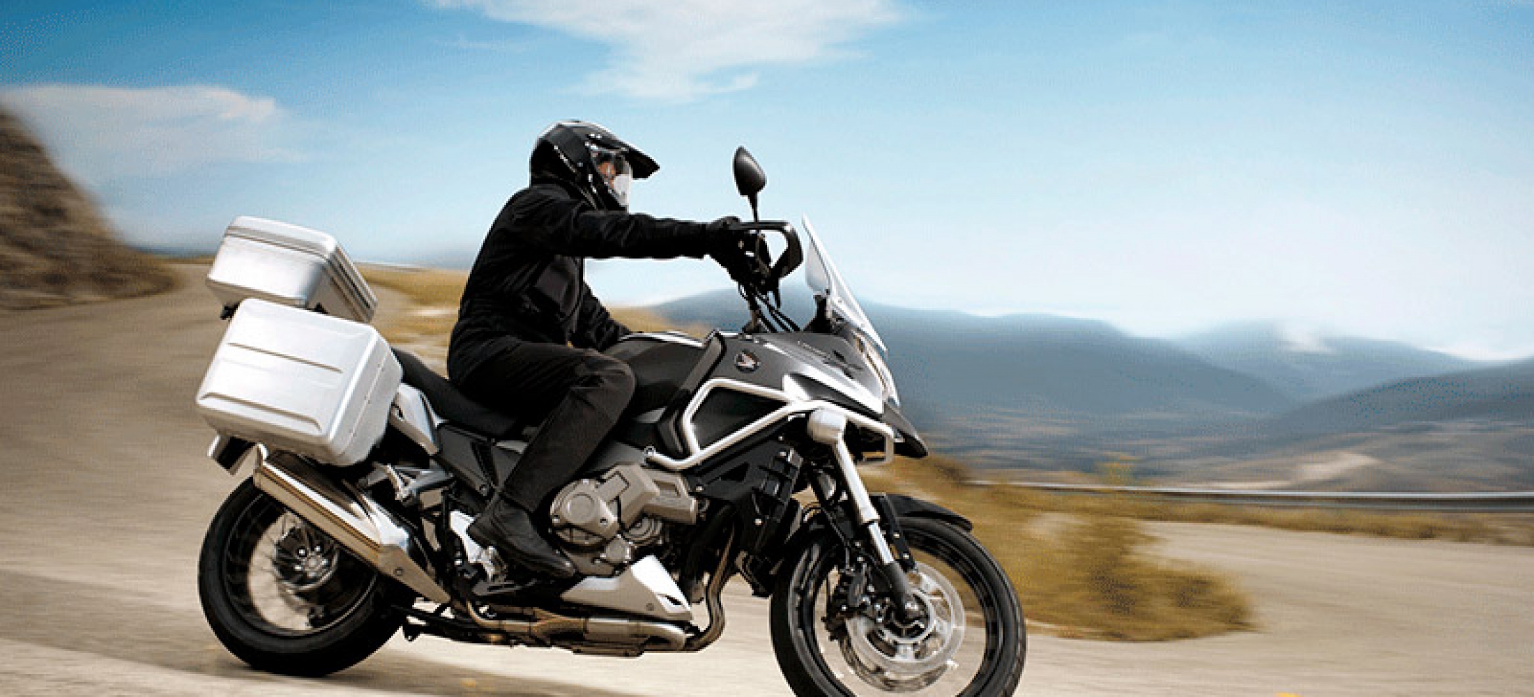 Seguro todo riesgo para motos Magenta Seguros